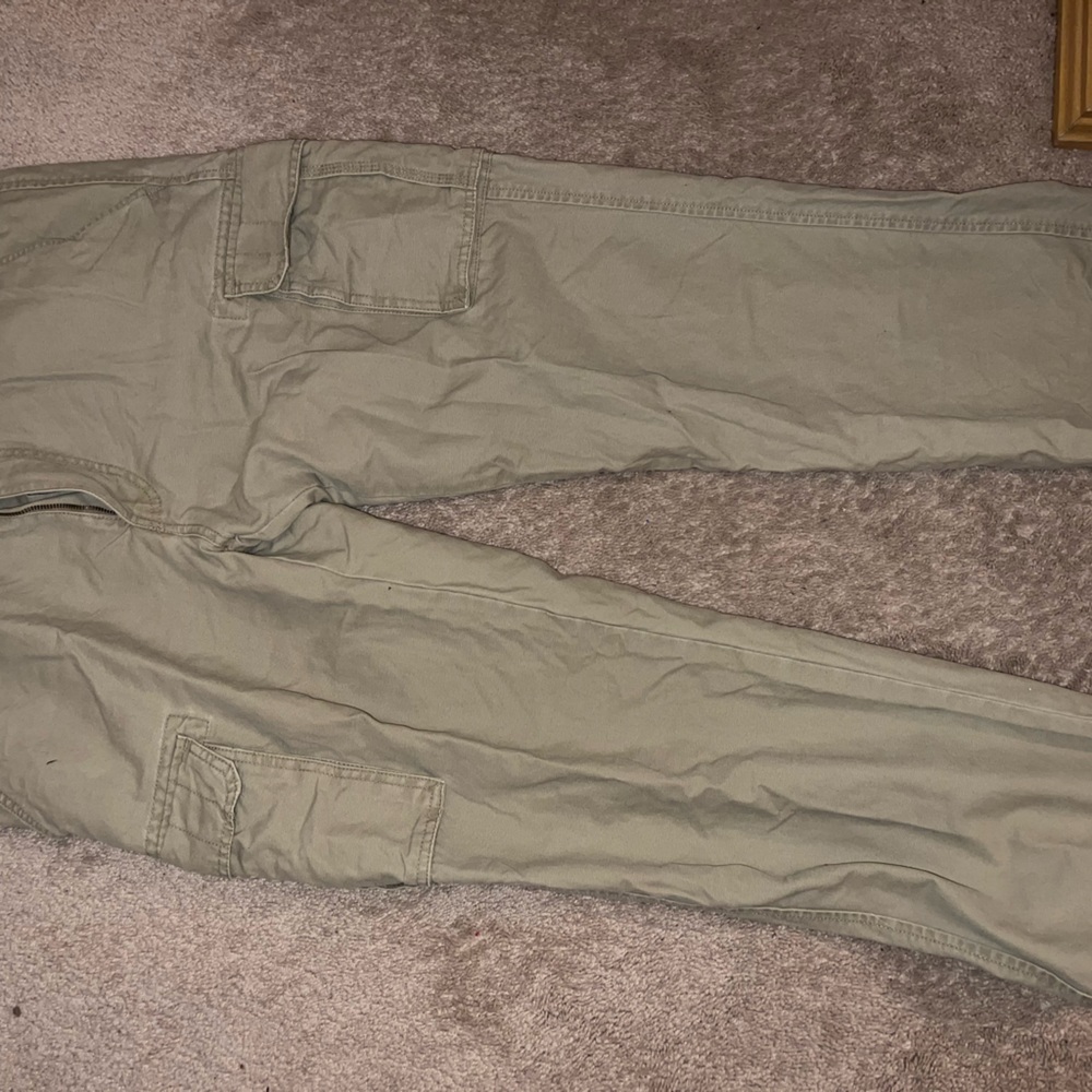 Cargo pants